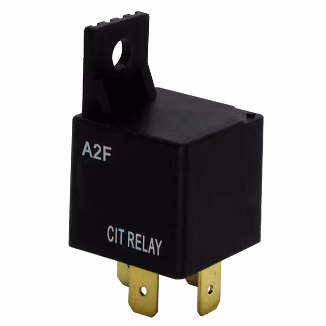 A2F1CCQ24VDC1.9D CIT Relay and Switch  Automotive Relays